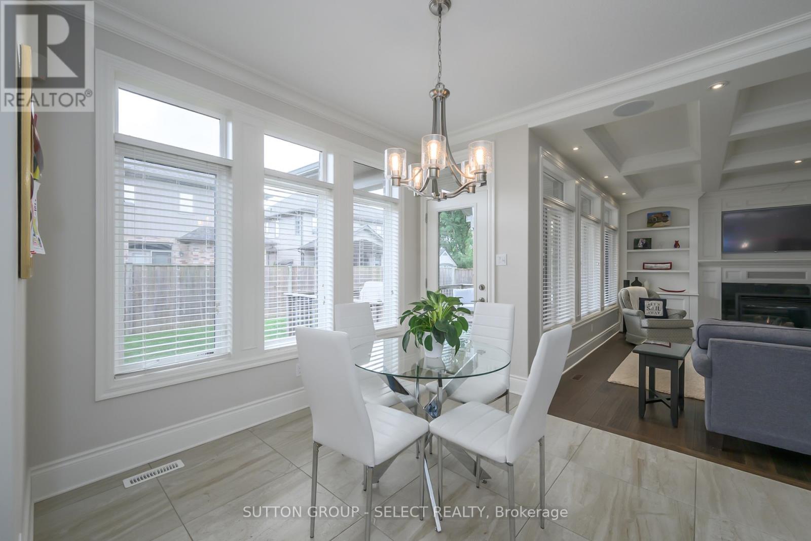 1517 Sandpiper Drive, London North, Ontario  N5X 0E6 - Photo 9 - X12475619