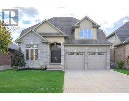 1517 SANDPIPER DRIVE, London North, Ontario