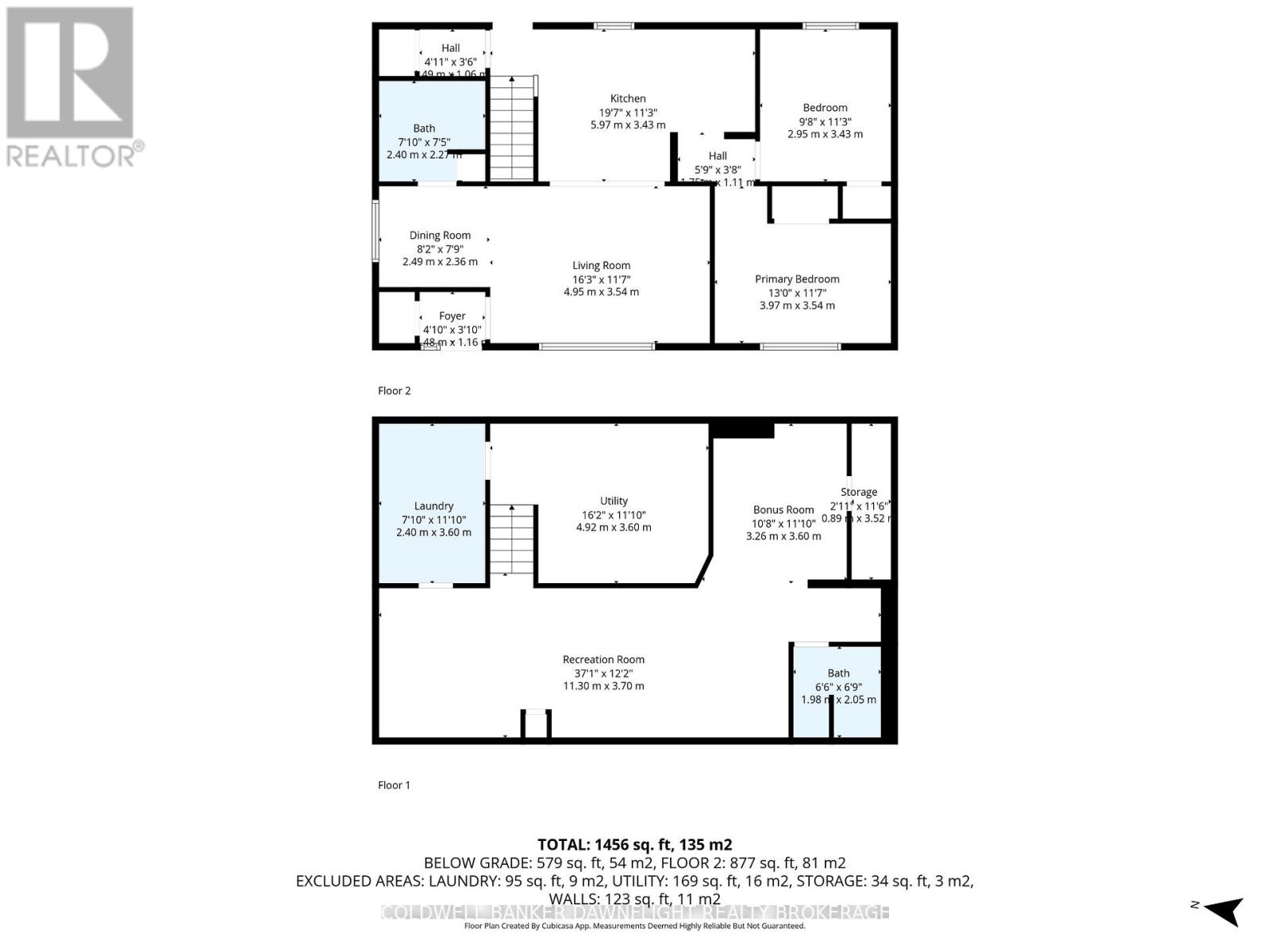 312 Marlborough Street, South Huron, Ontario  N0M 1S2 - Photo 6 - X12475659