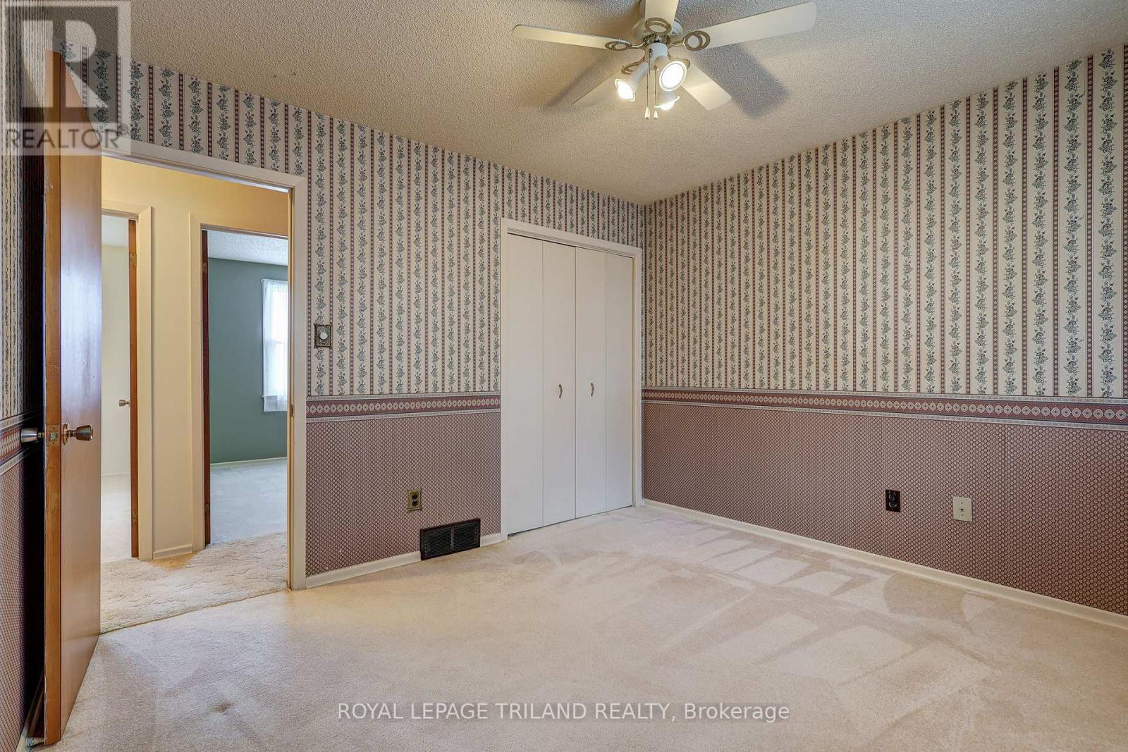 8 Parish Street, St. Thomas, Ontario  N5R 4W8 - Photo 20 - X12475669