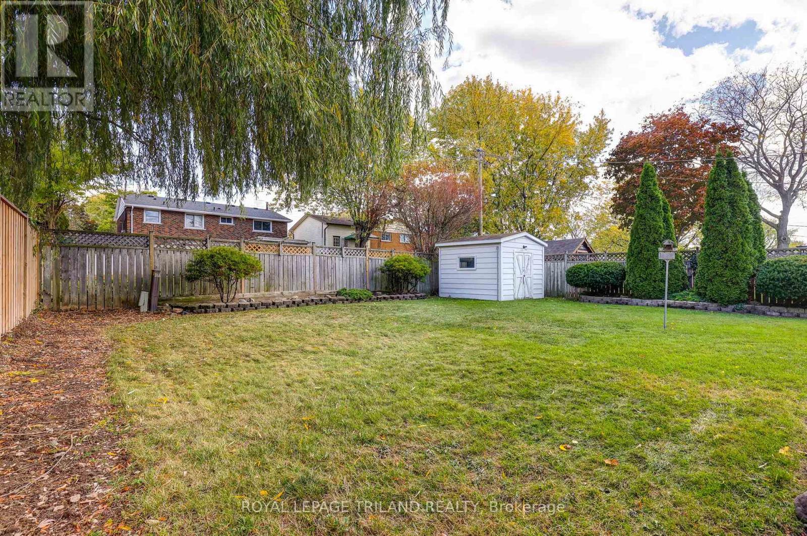 8 Parish Street, St. Thomas, Ontario  N5R 4W8 - Photo 45 - X12475669