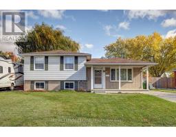 8 PARISH STREET, St. Thomas, Ontario