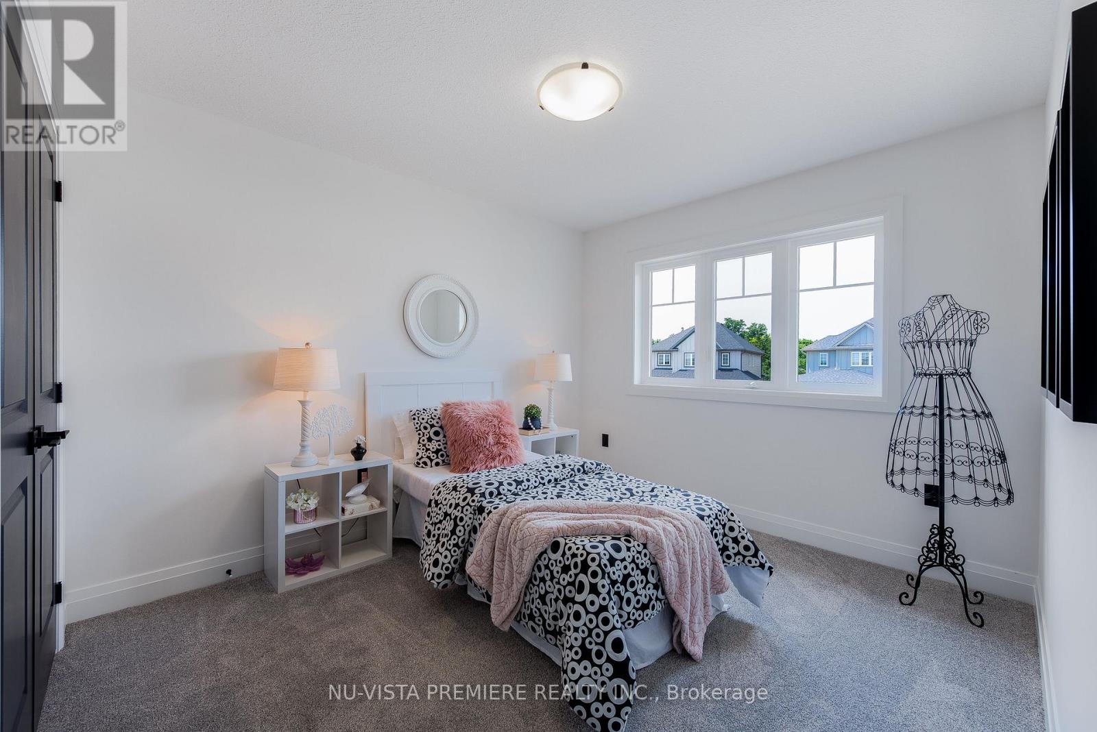 28 Basil Crescent, Middlesex Centre, Ontario  N0M 2A0 - Photo 34 - X12475693