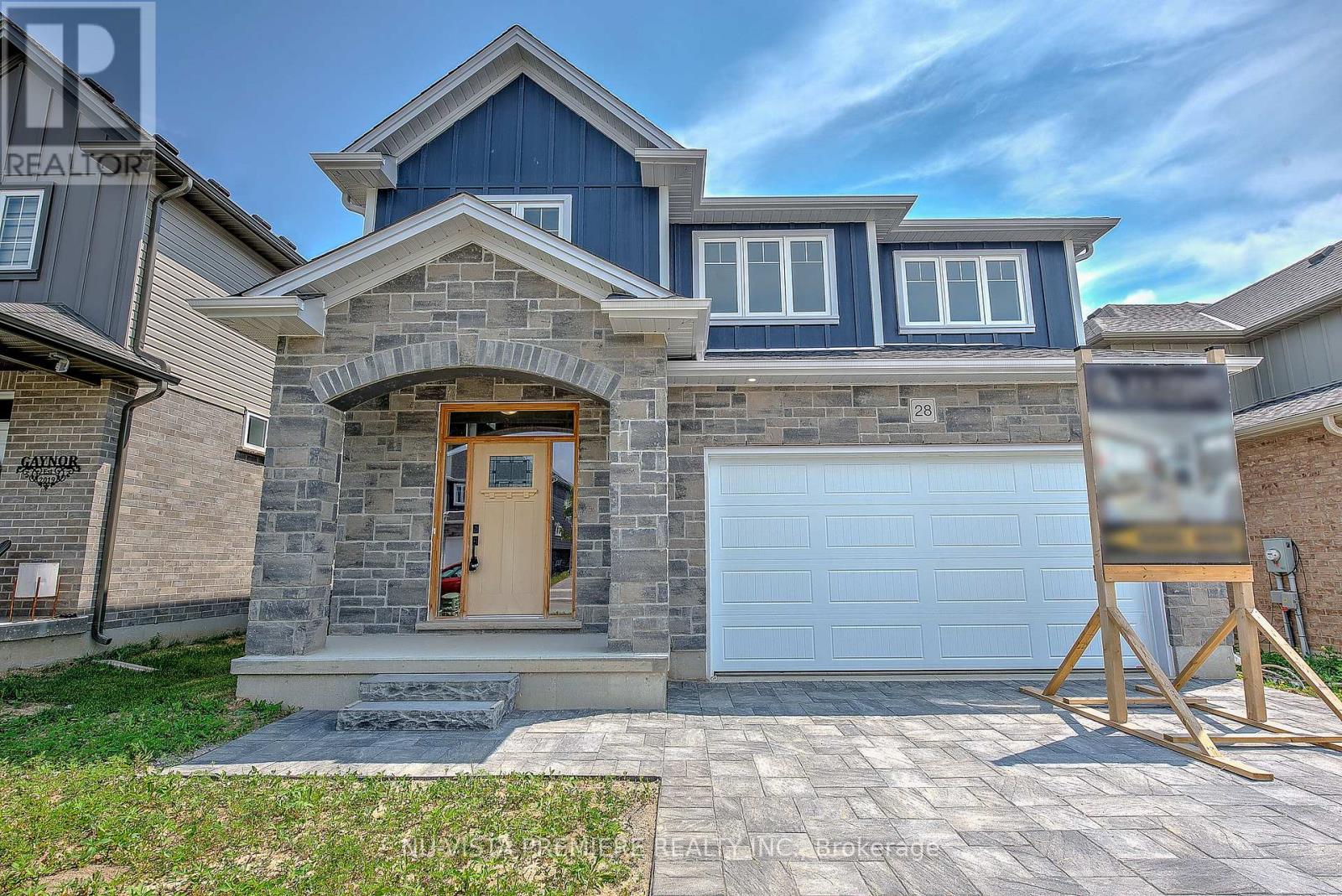 28 Basil Crescent, Middlesex Centre, Ontario  N0M 2A0 - Photo 4 - X12475693