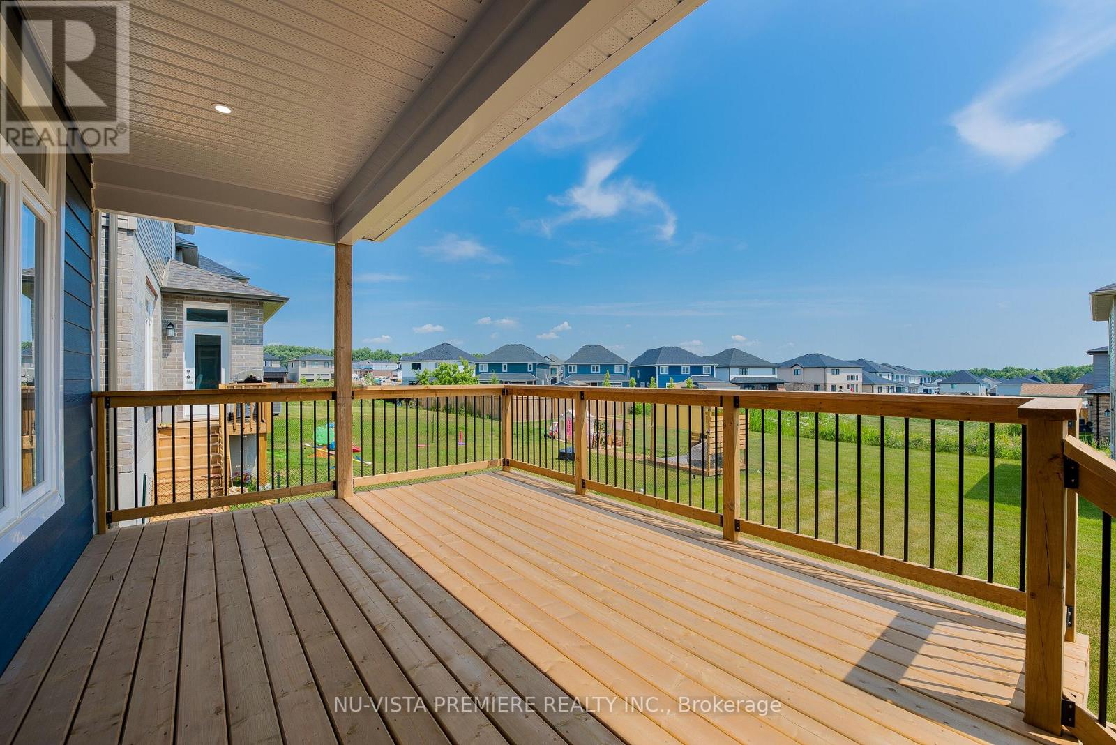 28 Basil Crescent, Middlesex Centre, Ontario  N0M 2A0 - Photo 42 - X12475693