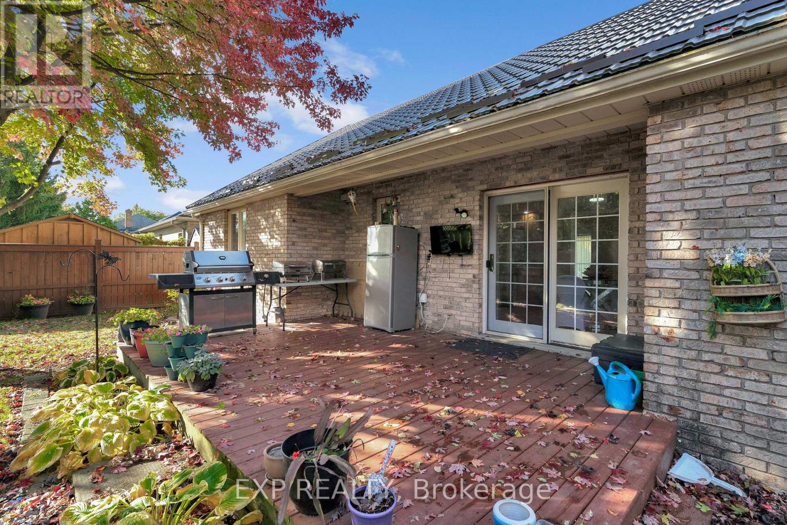 17 Abbey Lane, South Huron, Ontario  N0M 1S1 - Photo 43 - X12475703