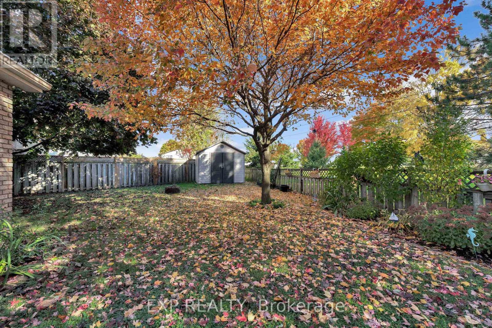 17 Abbey Lane, South Huron, Ontario  N0M 1S1 - Photo 45 - X12475703