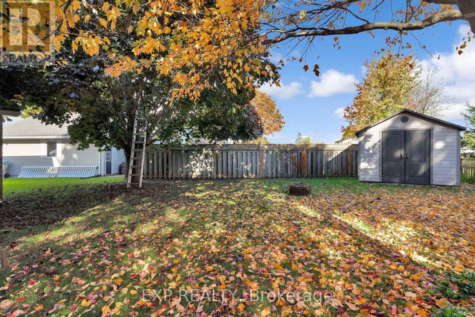 17 Abbey Lane, South Huron, Ontario  N0M 1S1 - Photo 46 - X12475703
