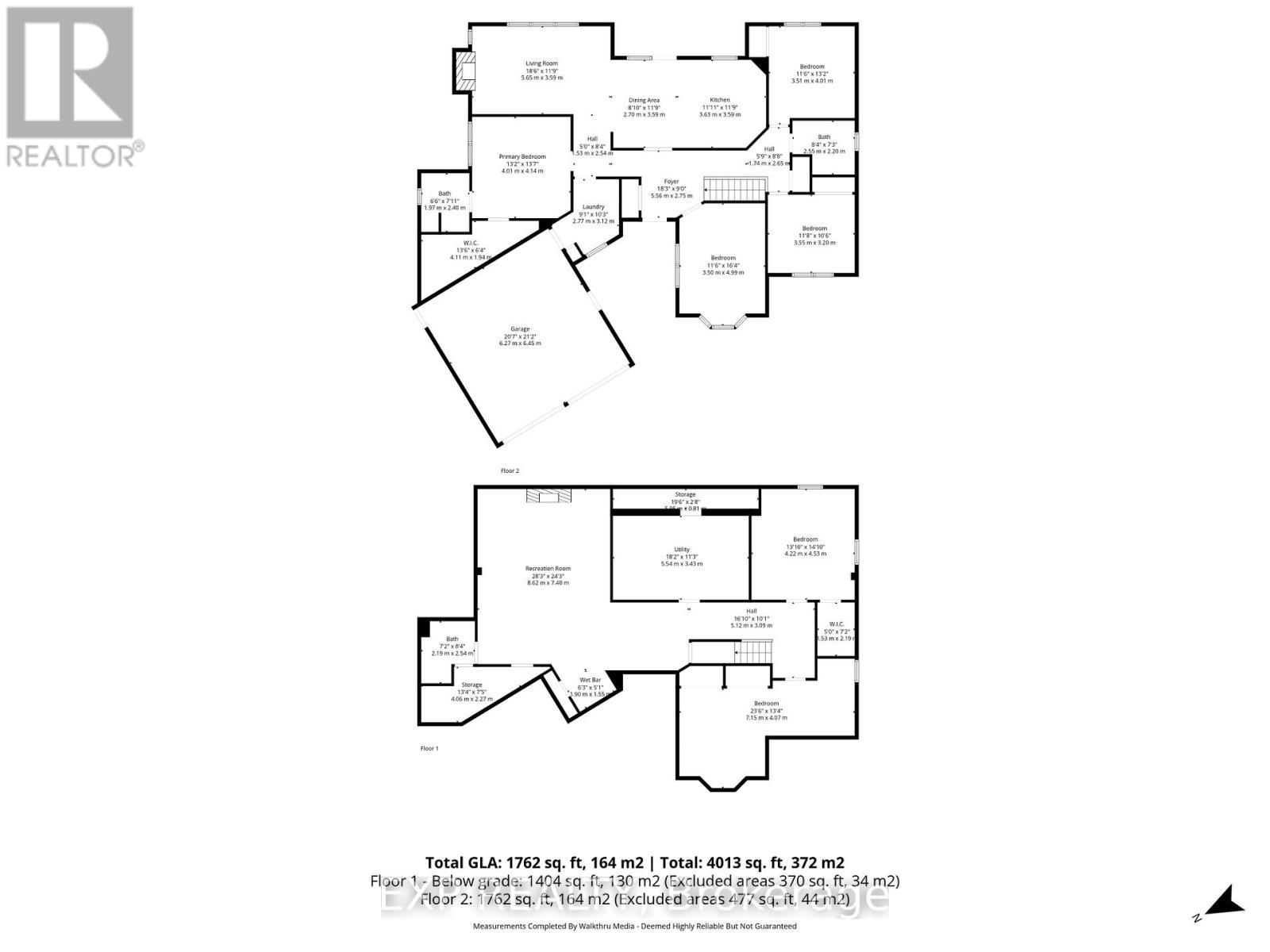 17 Abbey Lane, South Huron, Ontario  N0M 1S1 - Photo 49 - X12475703