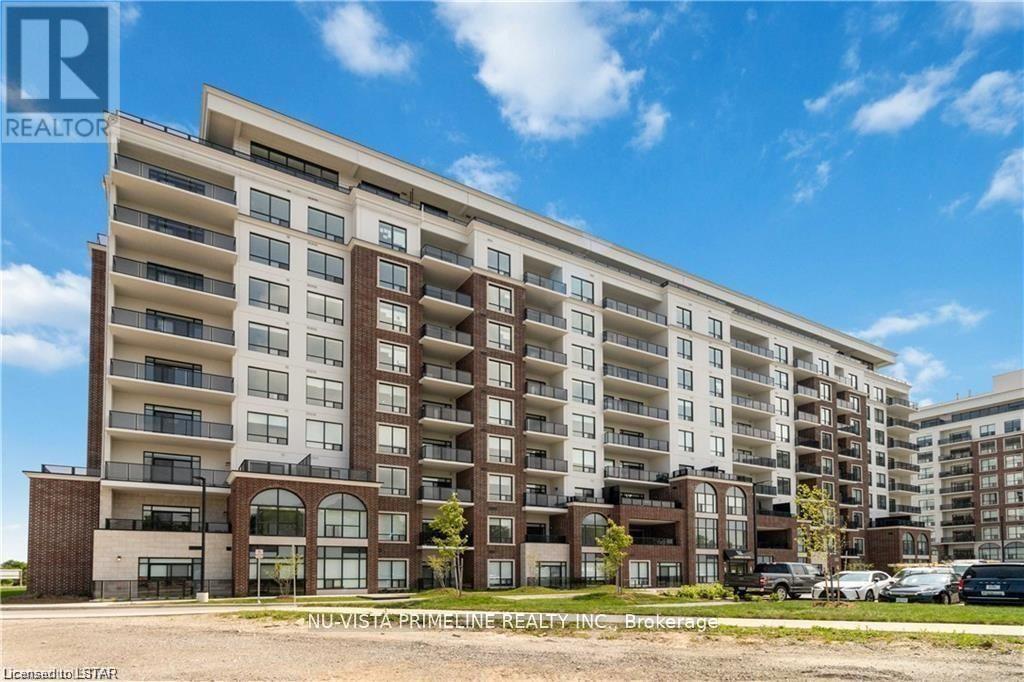 104 - 480 CALLAWAY ROAD, London North, Ontario