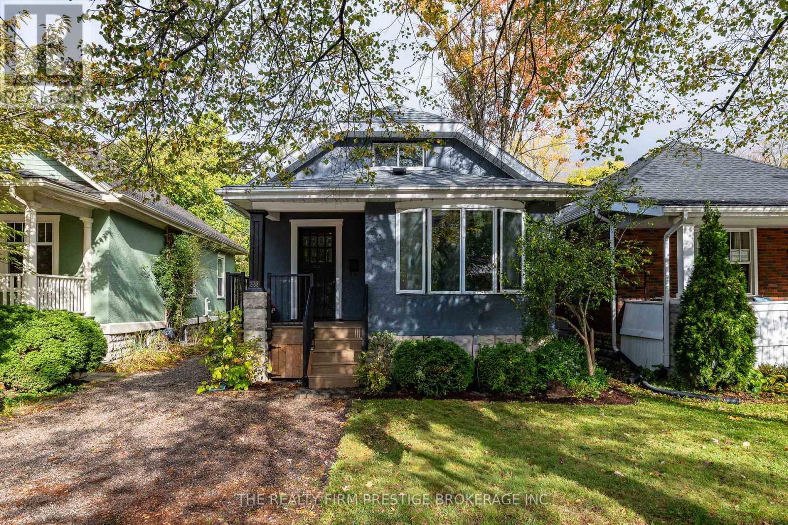 588 ROSEDALE STREET, London East, Ontario