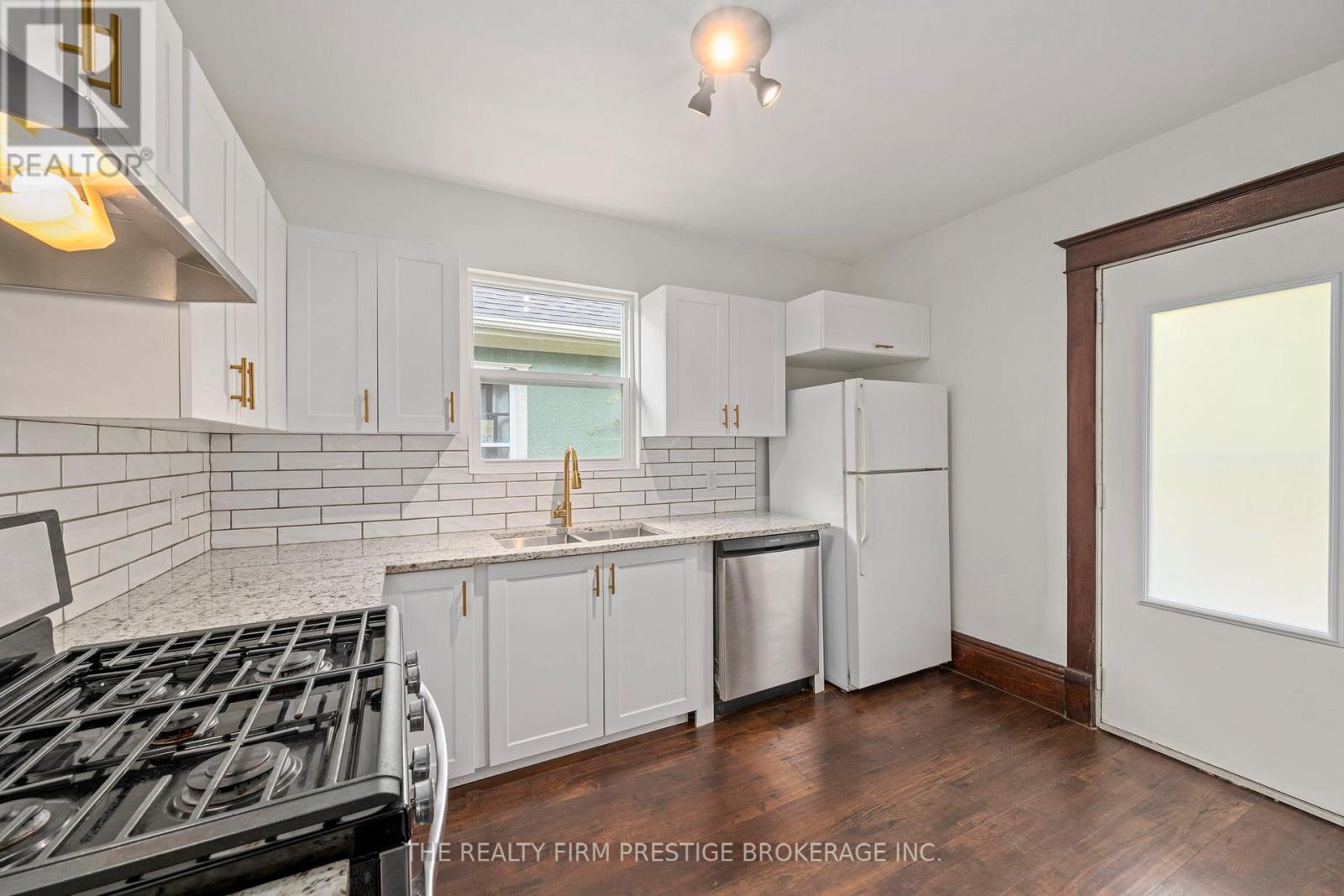 588 Rosedale Street, London East, Ontario  N6B 2C6 - Photo 16 - X12475753