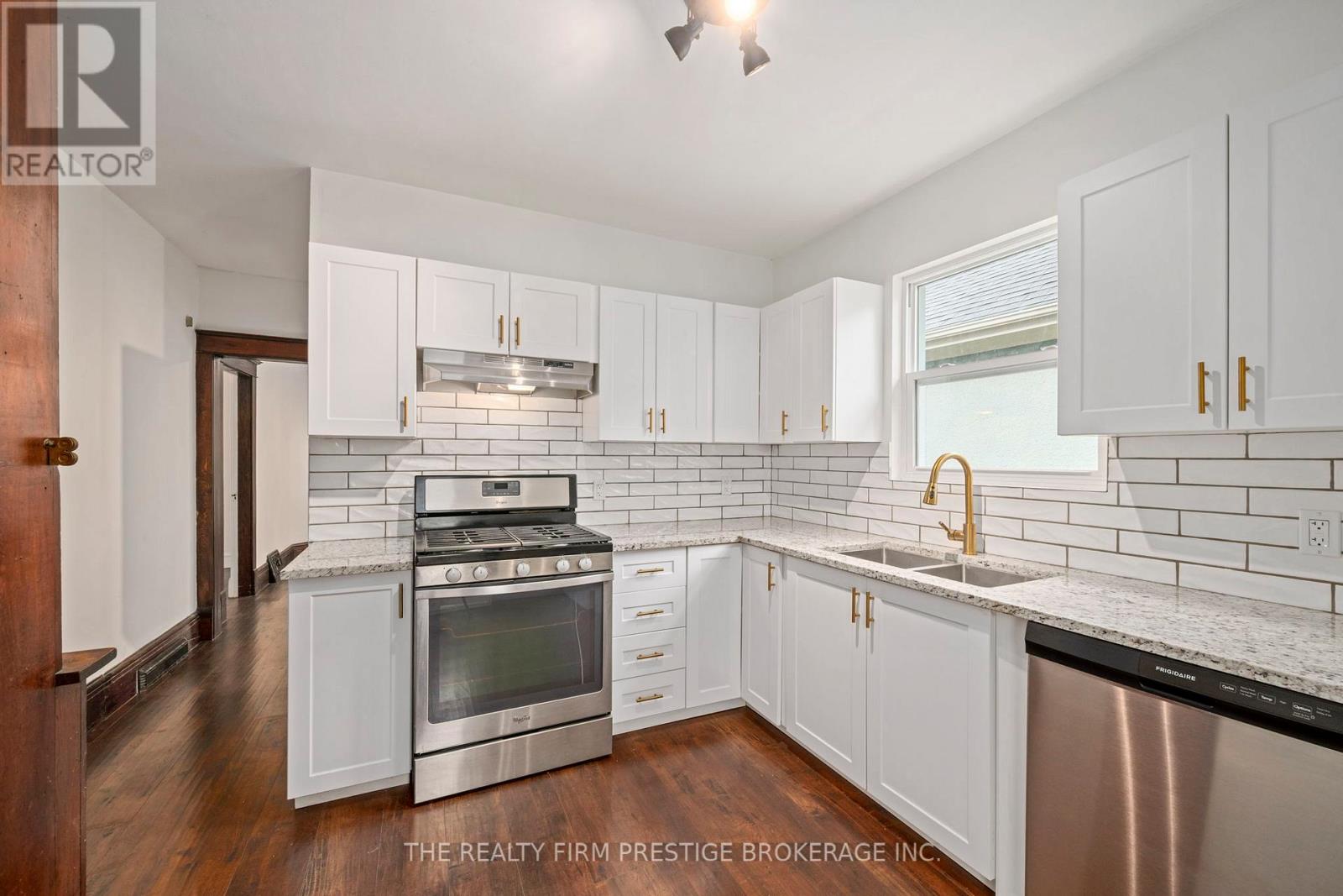588 Rosedale Street, London East, Ontario  N6B 2C6 - Photo 17 - X12475753