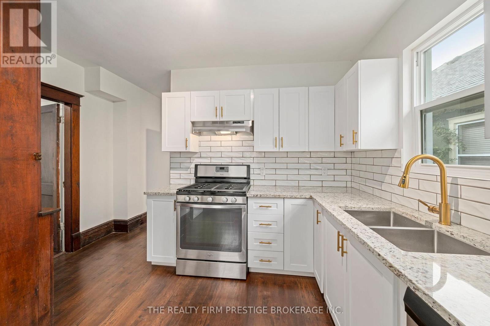 588 Rosedale Street, London East, Ontario  N6B 2C6 - Photo 18 - X12475753