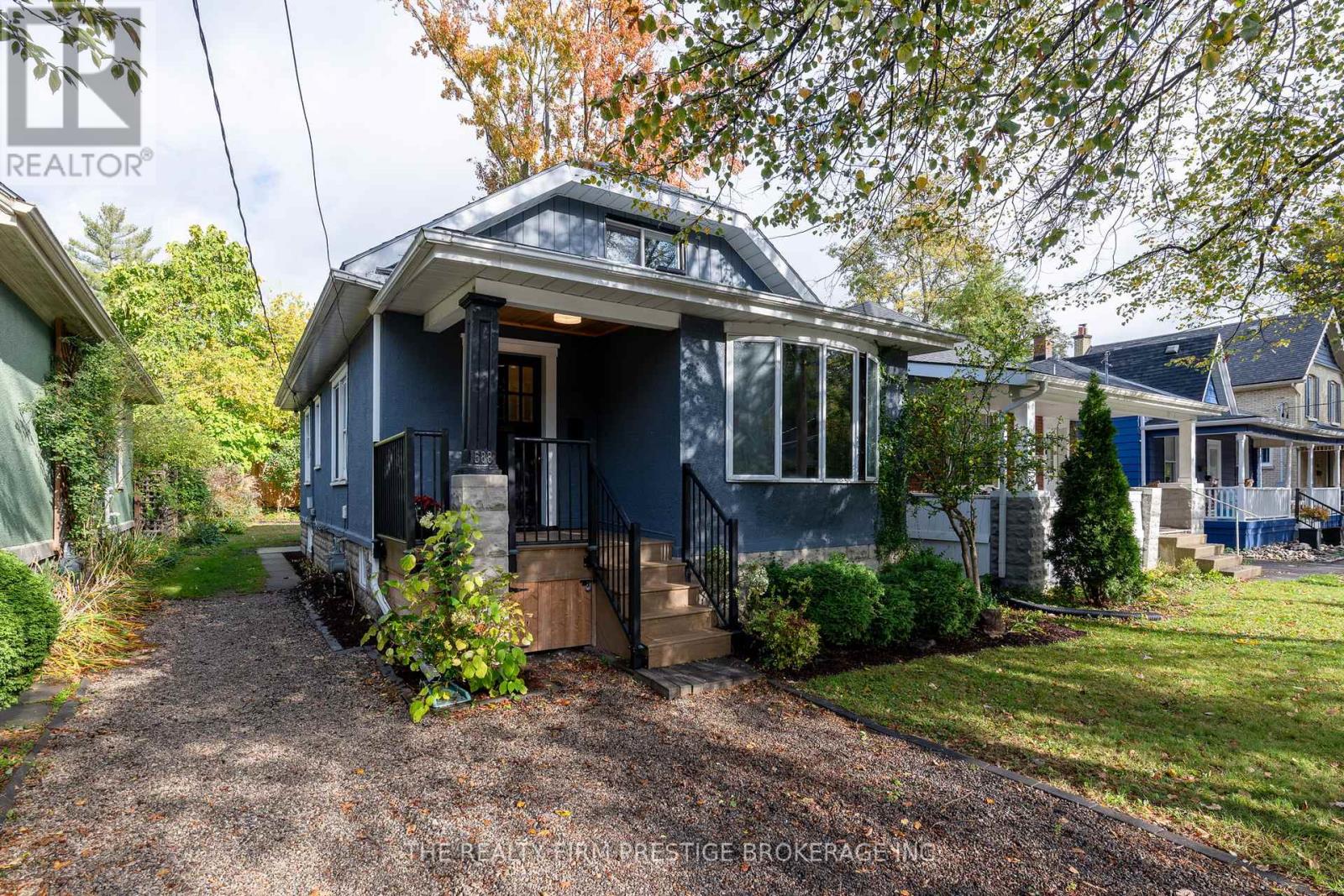 588 Rosedale Street, London East, Ontario  N6B 2C6 - Photo 2 - X12475753