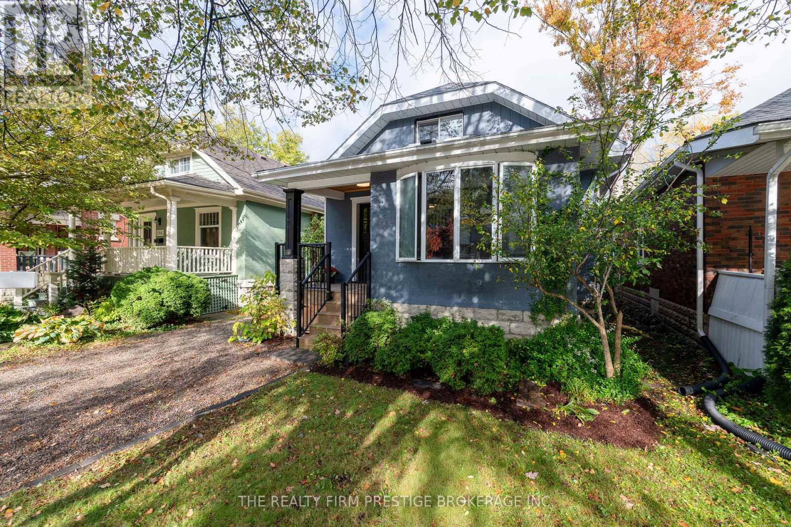 588 Rosedale Street, London East, Ontario  N6B 2C6 - Photo 3 - X12475753