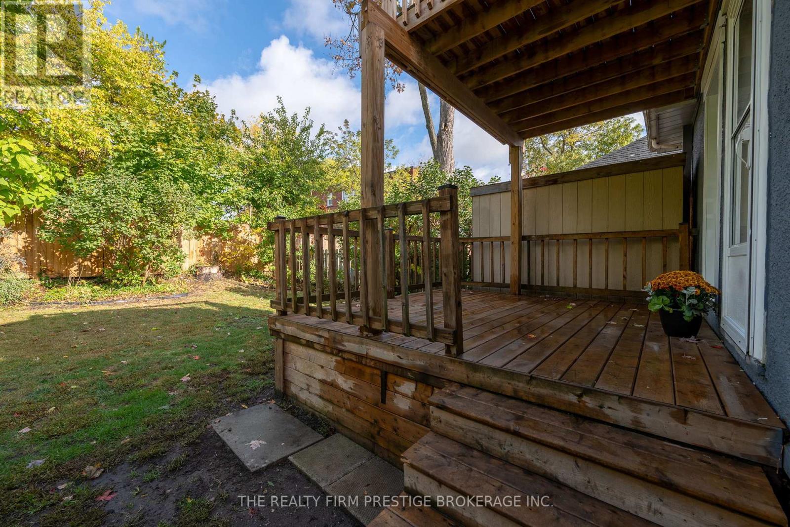 588 Rosedale Street, London East, Ontario  N6B 2C6 - Photo 38 - X12475753
