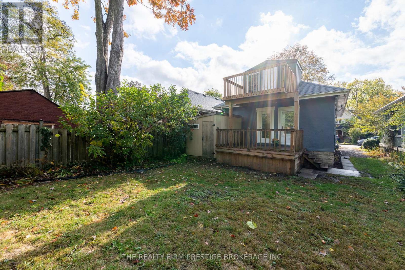 588 Rosedale Street, London East, Ontario  N6B 2C6 - Photo 39 - X12475753