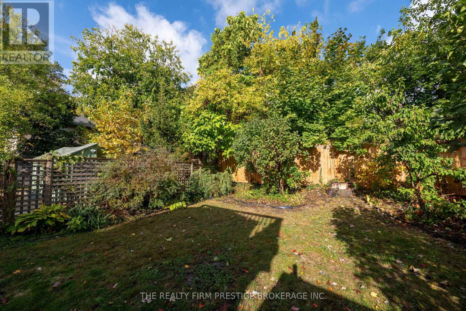 588 Rosedale Street, London East, Ontario  N6B 2C6 - Photo 40 - X12475753