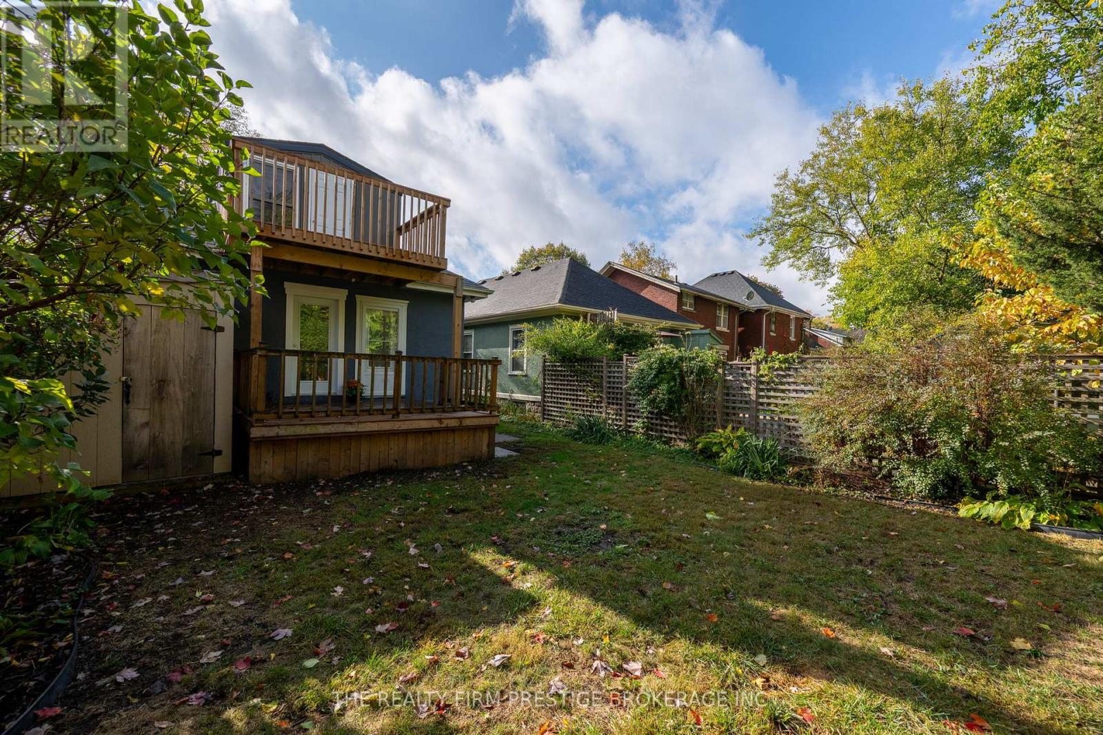 588 Rosedale Street, London East, Ontario  N6B 2C6 - Photo 42 - X12475753