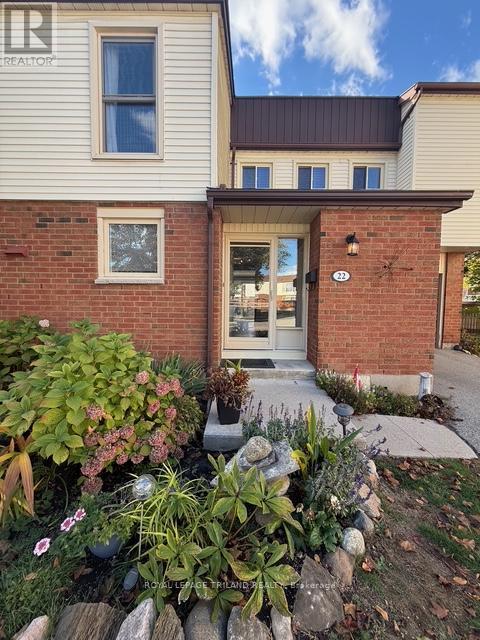 22 - 770 Fanshawe Park Road E, London North, Ontario  N5X 1L5 - Photo 2 - X12475765