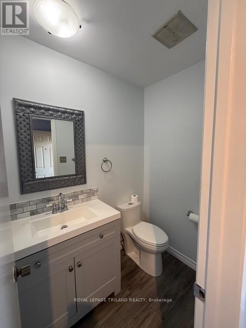 22 - 770 Fanshawe Park Road E, London North, Ontario  N5X 1L5 - Photo 4 - X12475765