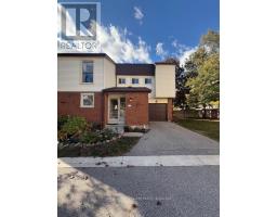22 - 770 FANSHAWE PARK ROAD E, London North, Ontario