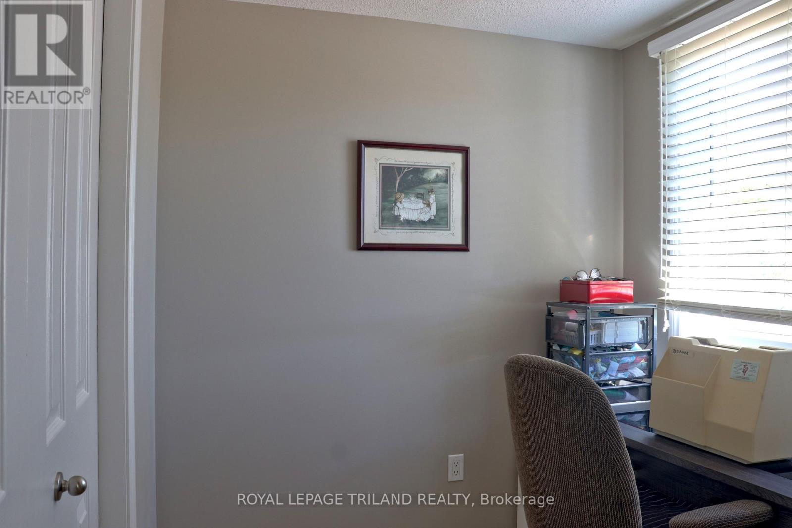 1 - 70 Sunnyside Drive, London North, Ontario  N5X 3W4 - Photo 21 - X12475787