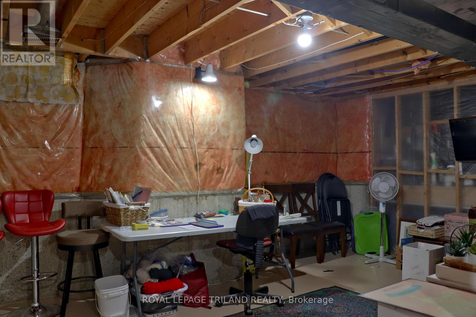 1 - 70 Sunnyside Drive, London North, Ontario  N5X 3W4 - Photo 25 - X12475787