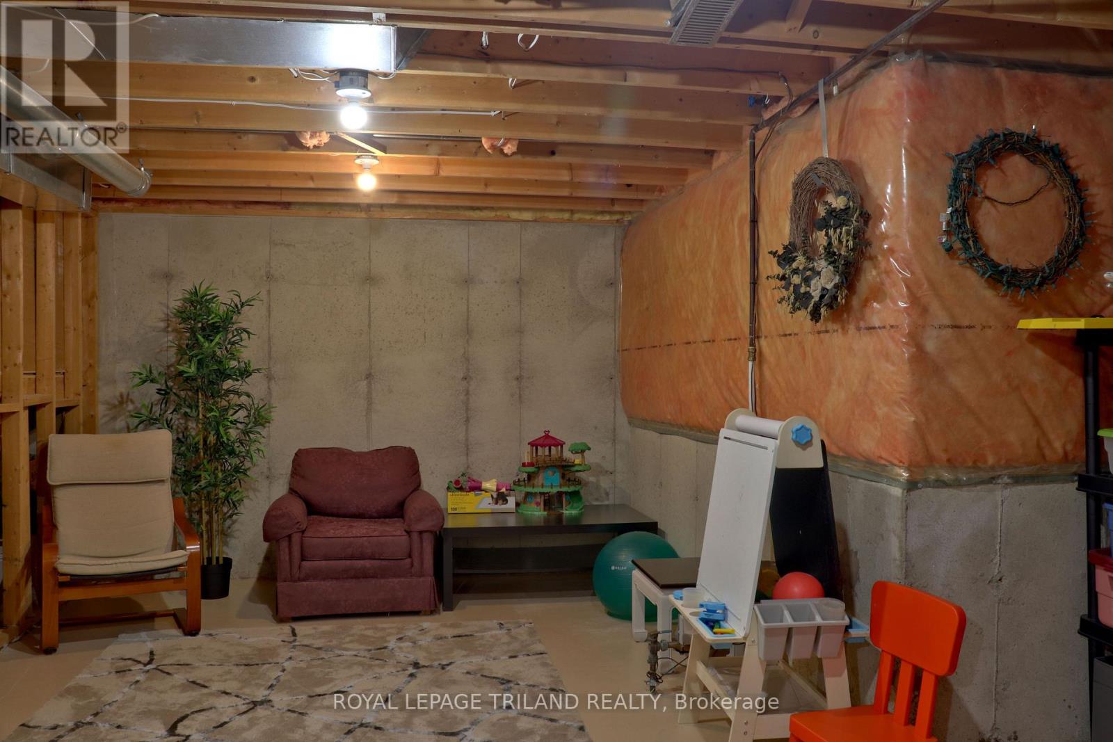 1 - 70 Sunnyside Drive, London North, Ontario  N5X 3W4 - Photo 26 - X12475787