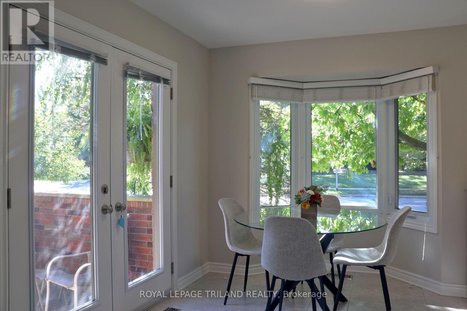 1 - 70 Sunnyside Drive, London North, Ontario  N5X 3W4 - Photo 6 - X12475787