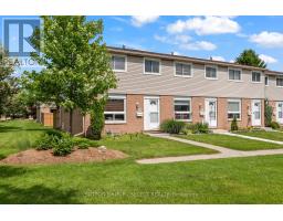 64 - 40 TIFFANY DRIVE, London East, Ontario