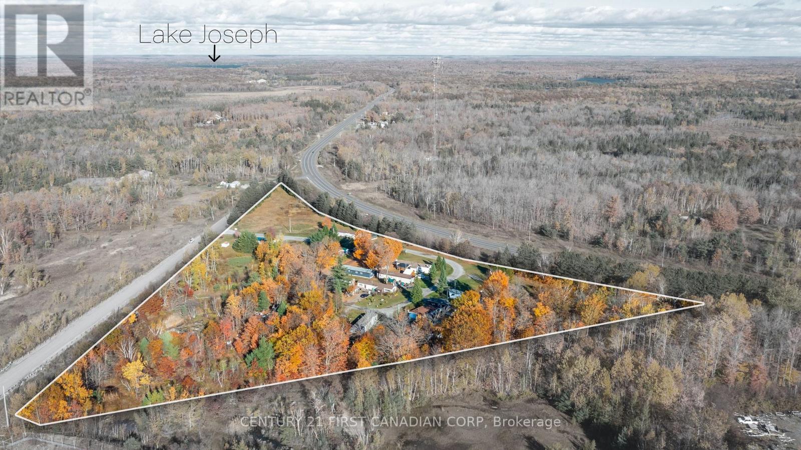 45 TOWER ROAD, Georgian Bay, Ontario
