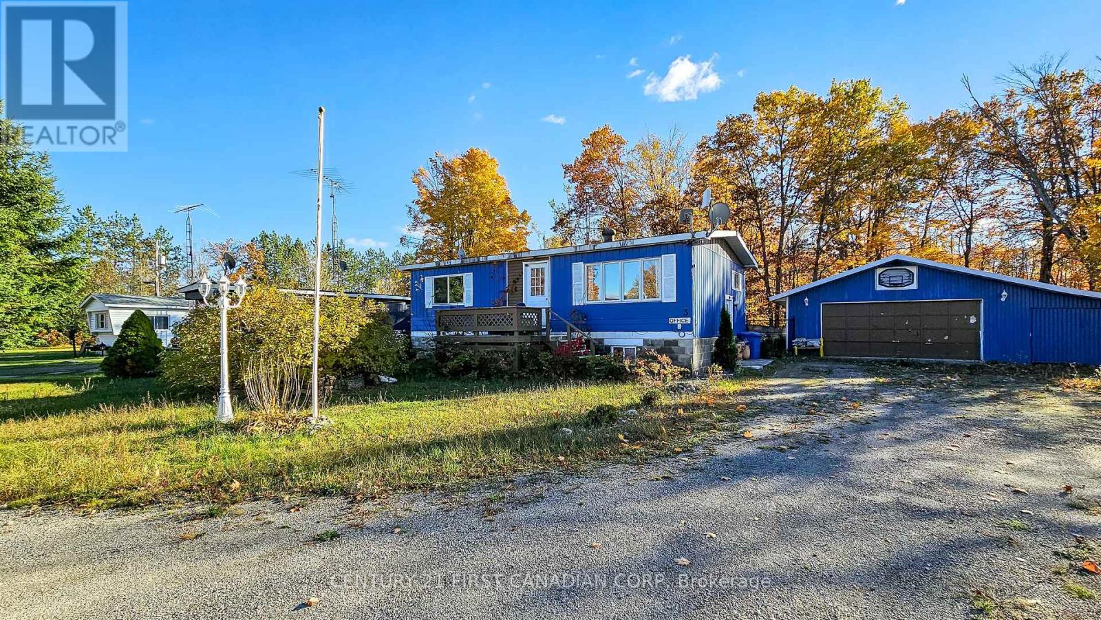 45 Tower Road, Georgian Bay, Ontario  P0C 1H0 - Photo 23 - X12475837