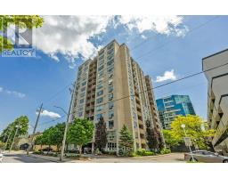 1105 - 155 KENT STREET, London East, Ontario
