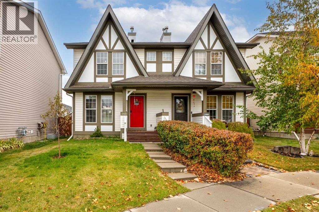 242 Elgin Place Se, Calgary, Alberta  T2Z 4V8 - Photo 1 - A2264618