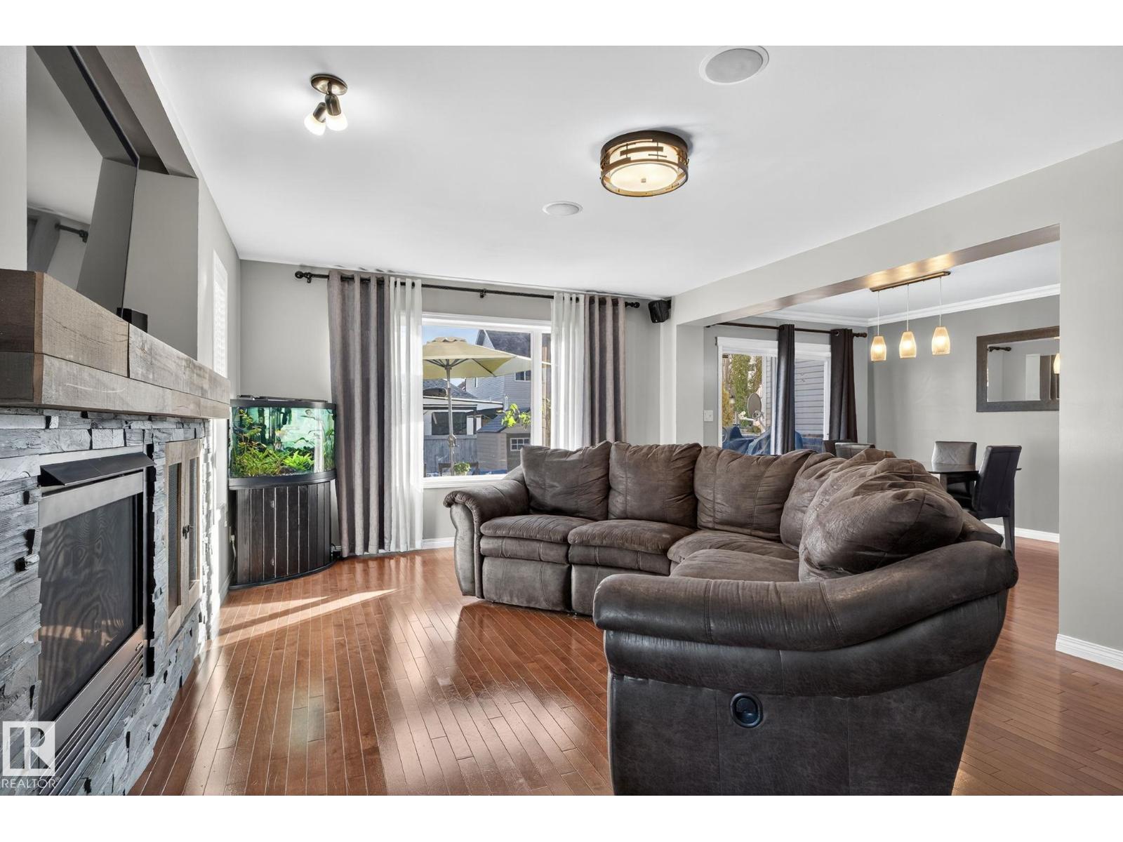 14105 148a Av Nw, Edmonton, Alberta  T6V 0A6 - Photo 14 - E4463037
