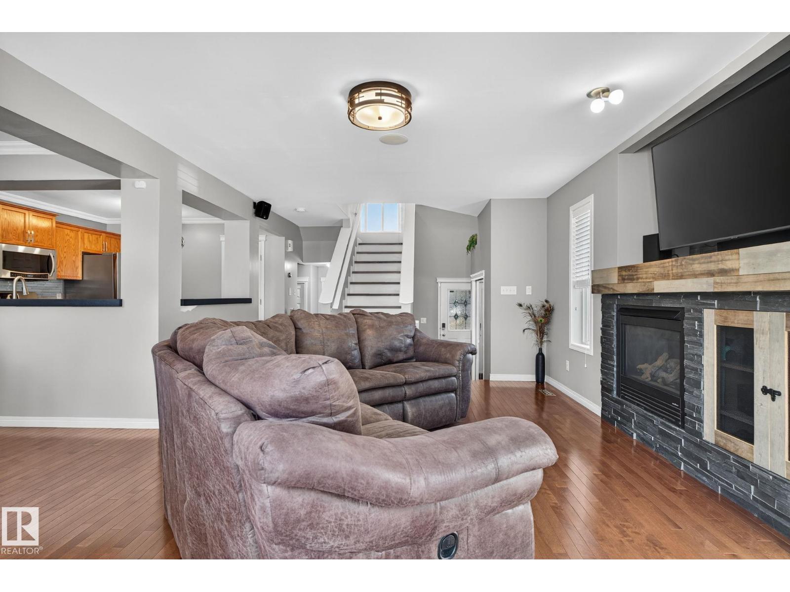 14105 148a Av Nw, Edmonton, Alberta  T6V 0A6 - Photo 15 - E4463037