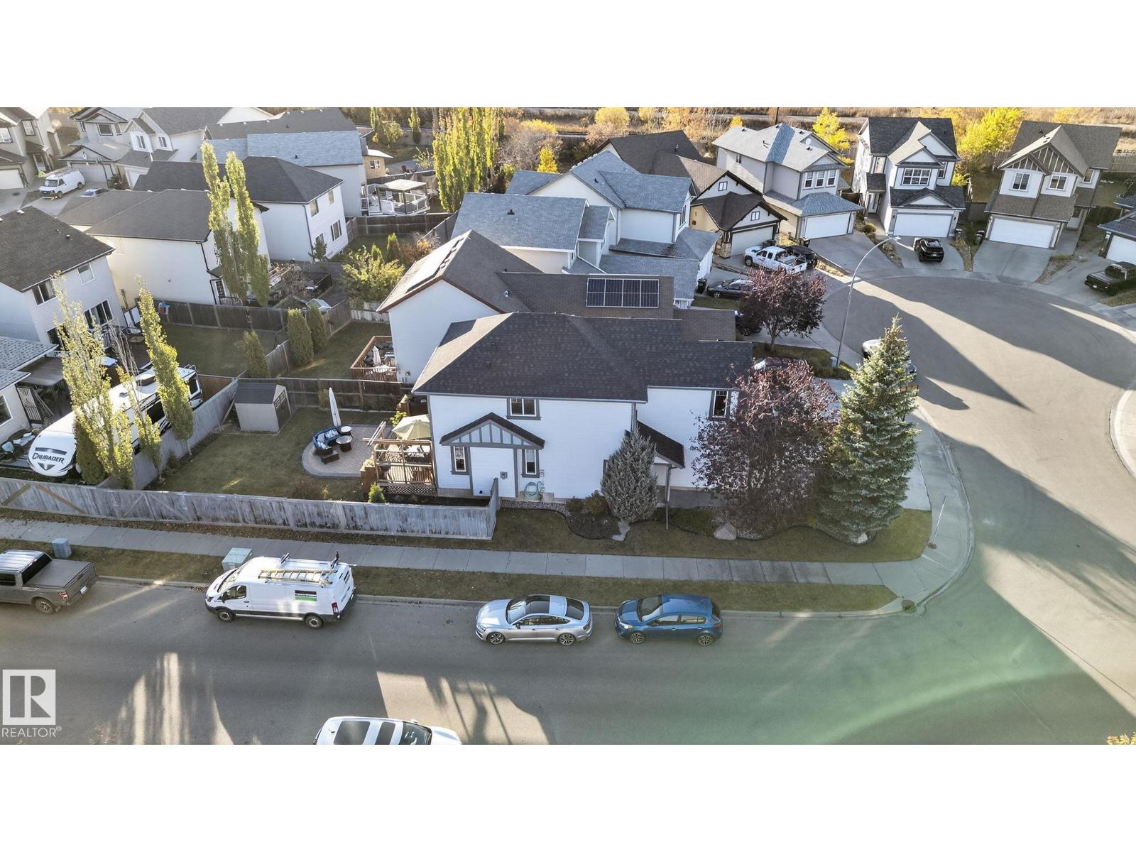 14105 148a Av Nw, Edmonton, Alberta  T6V 0A6 - Photo 3 - E4463037