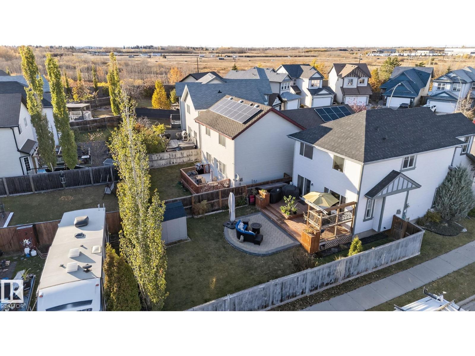 14105 148a Av Nw, Edmonton, Alberta  T6V 0A6 - Photo 4 - E4463037