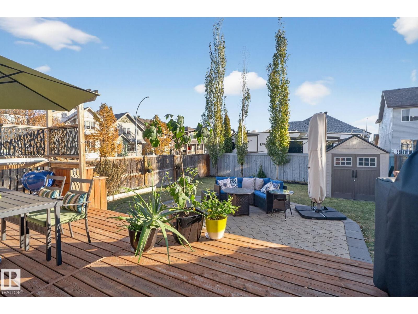 14105 148a Av Nw, Edmonton, Alberta  T6V 0A6 - Photo 8 - E4463037