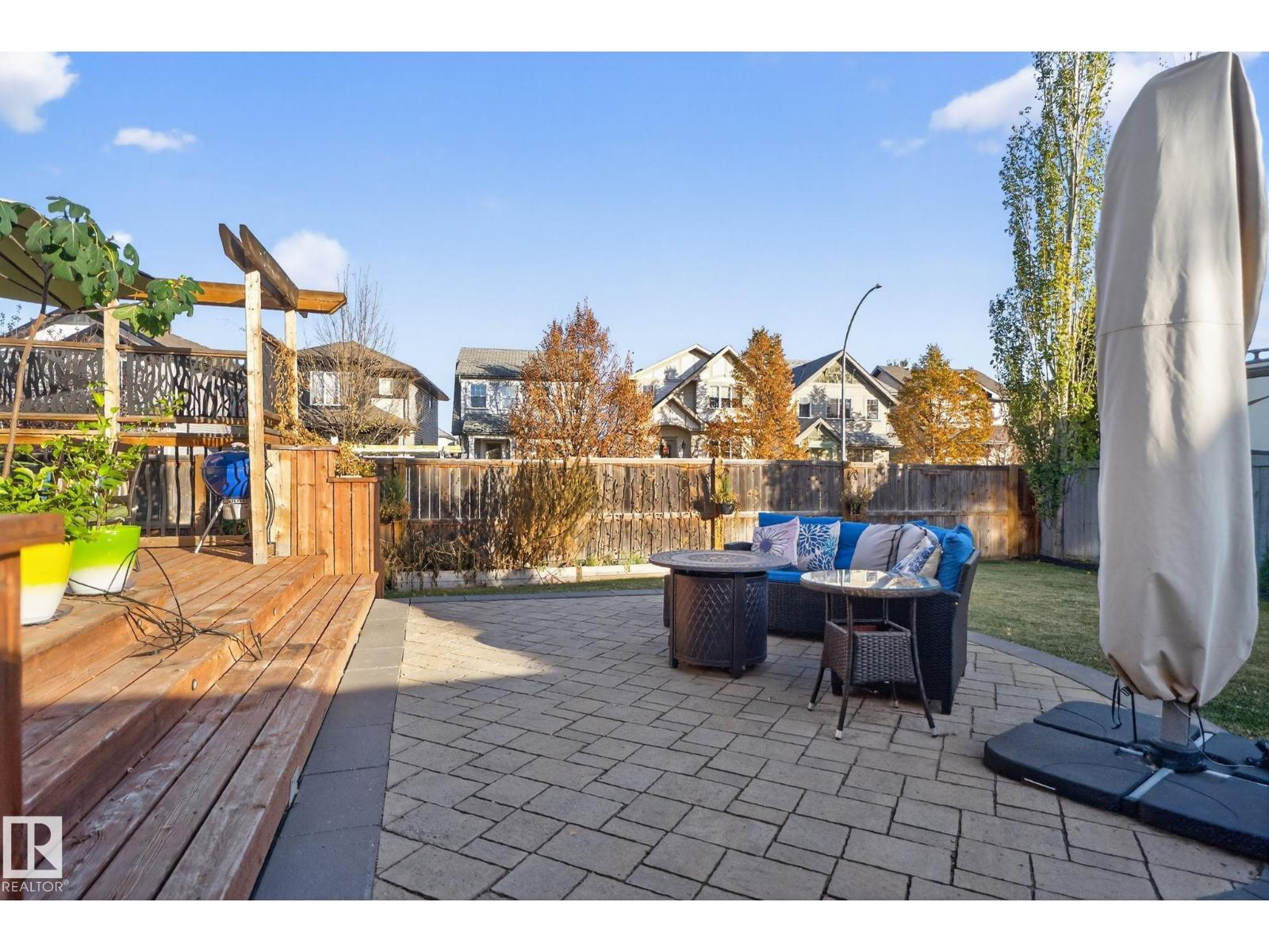 14105 148a Av Nw, Edmonton, Alberta  T6V 0A6 - Photo 9 - E4463037