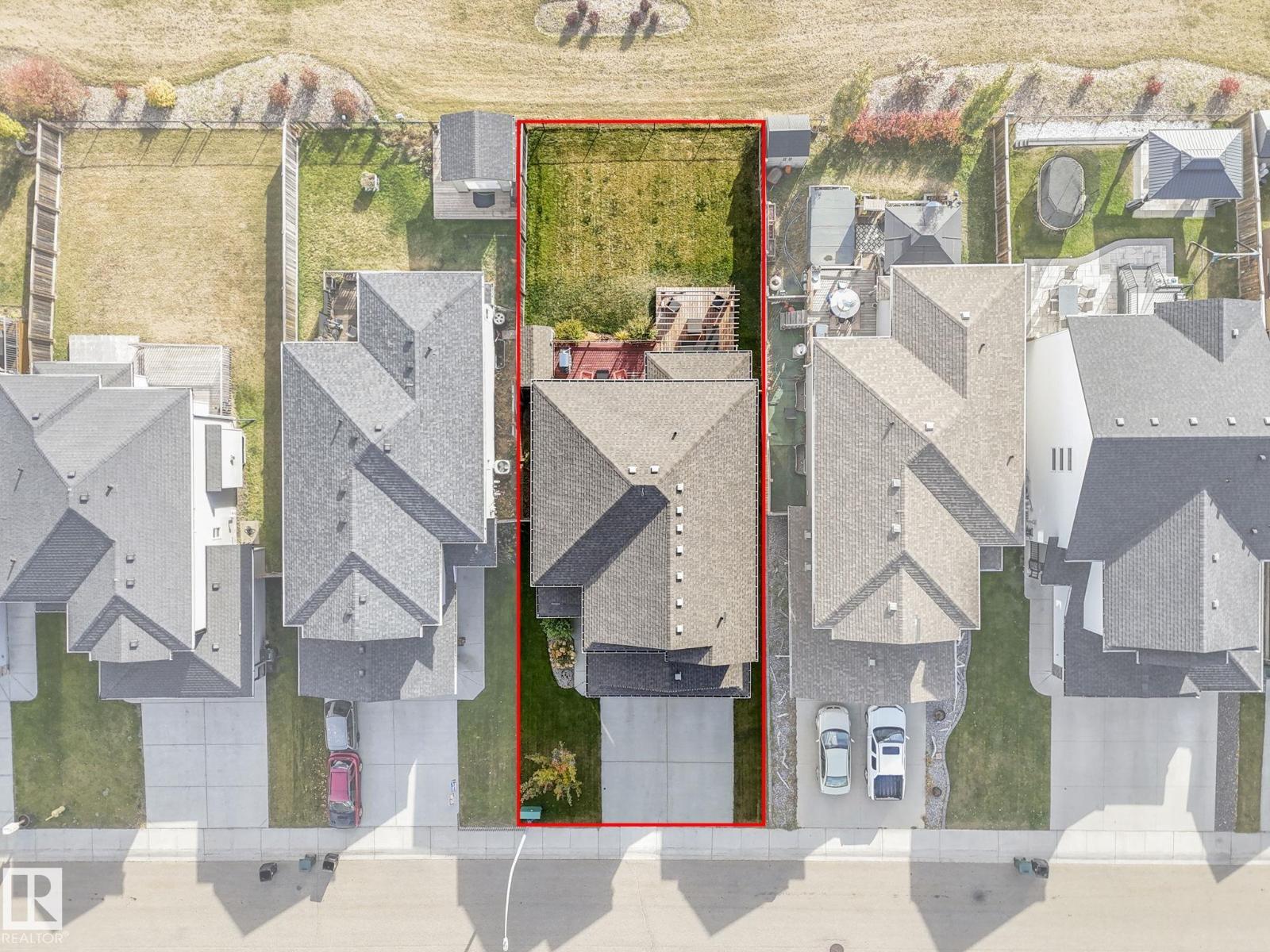 115 Hilldowns Dr, Spruce Grove, Alberta  T7X 0J1 - Photo 11 - E4463038
