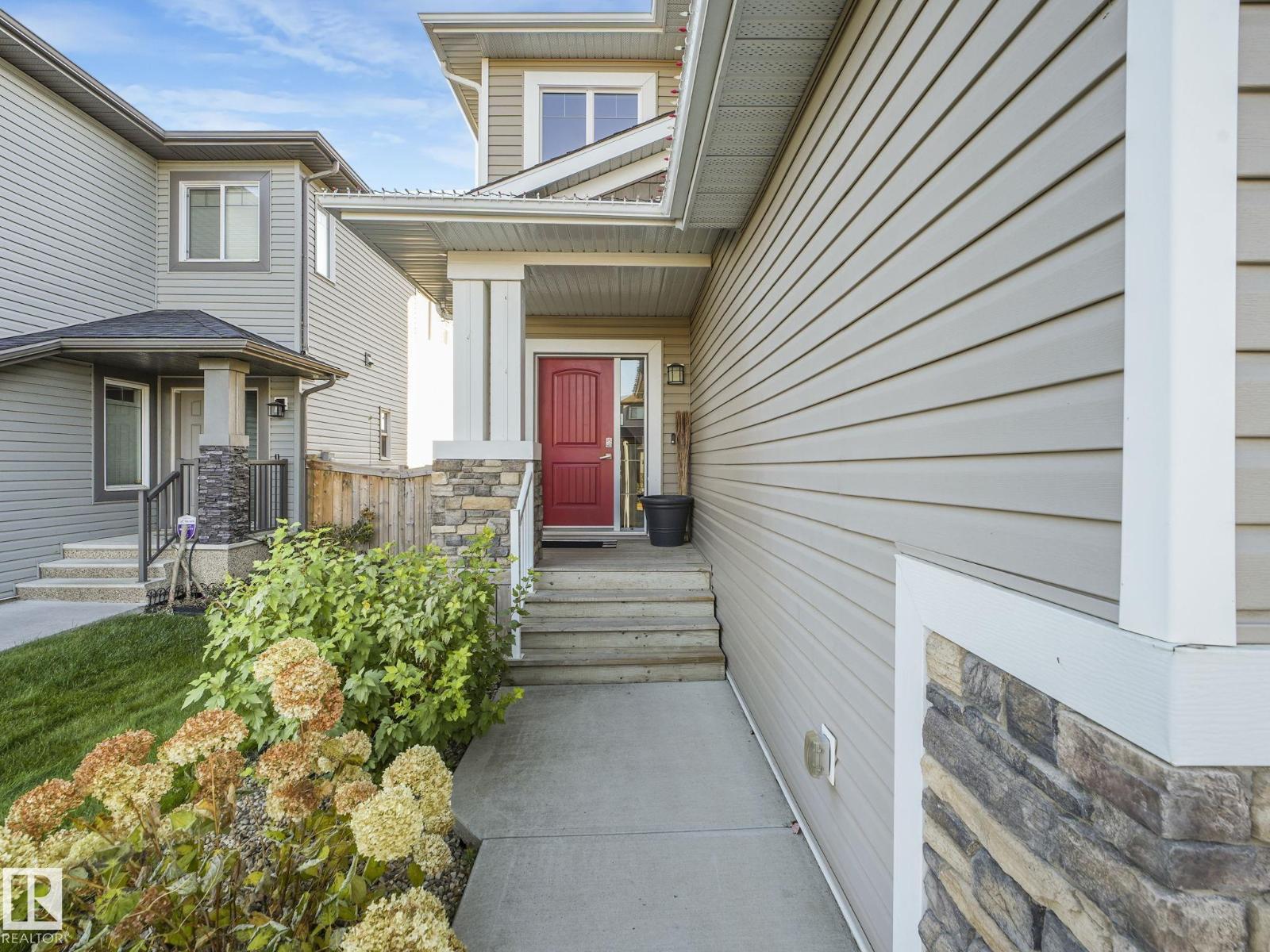 115 Hilldowns Dr, Spruce Grove, Alberta  T7X 0J1 - Photo 13 - E4463038
