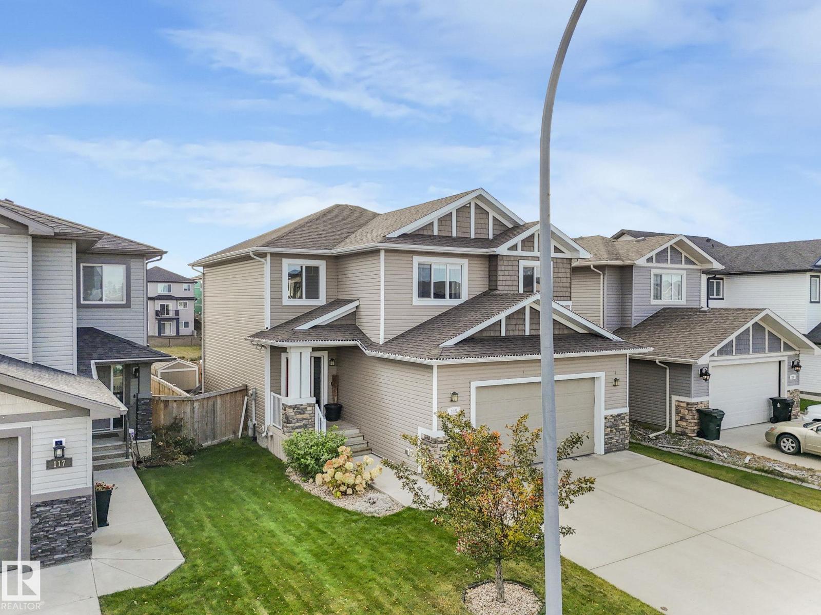 115 Hilldowns Dr, Spruce Grove, Alberta  T7X 0J1 - Photo 5 - E4463038