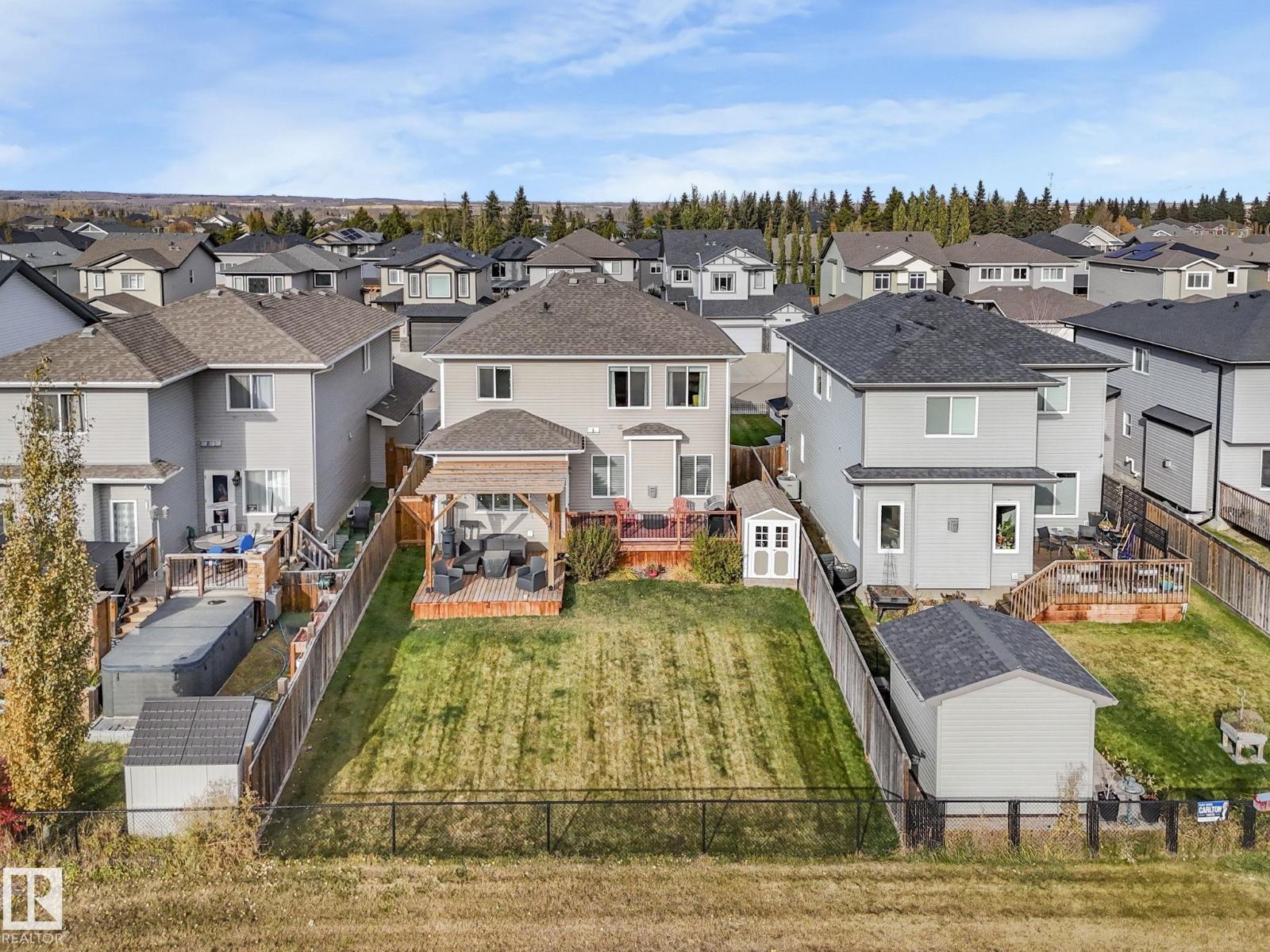 115 Hilldowns Dr, Spruce Grove, Alberta  T7X 0J1 - Photo 7 - E4463038