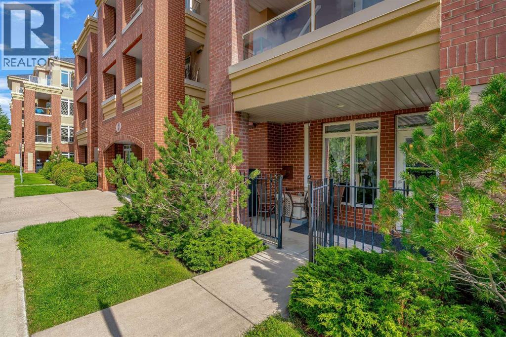 101, 8 Hemlock Crescent Sw, Calgary, Alberta  T3C 2Z1 - Photo 28 - A2264663