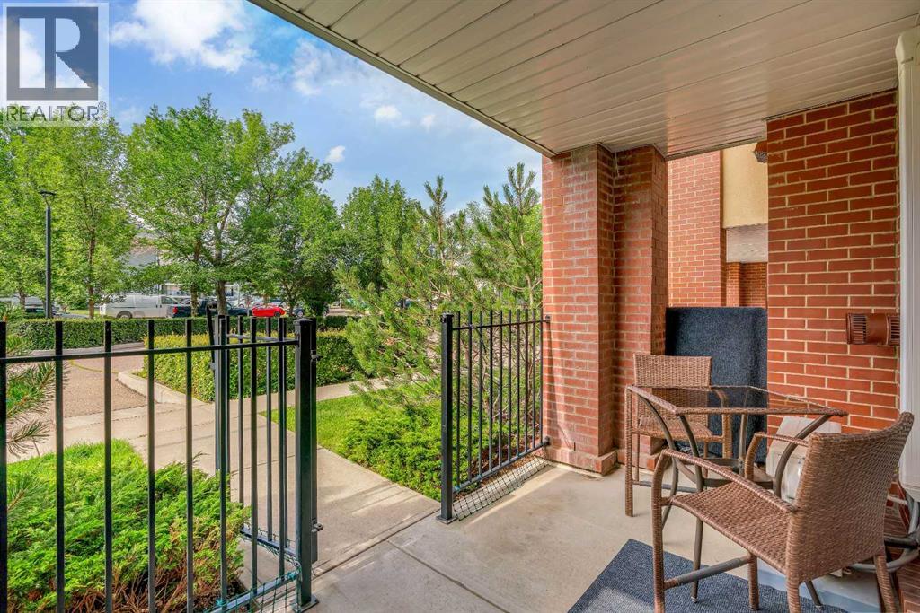 101, 8 Hemlock Crescent Sw, Calgary, Alberta  T3C 2Z1 - Photo 6 - A2264663