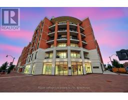 308 - 1 HUME STREET, collingwood, Ontario