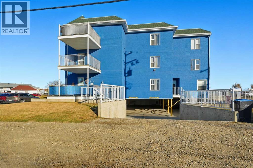 208, 5135 Lakeshore Drive, Sylvan Lake, Alberta  T4S 1E2 - Photo 17 - A2266098
